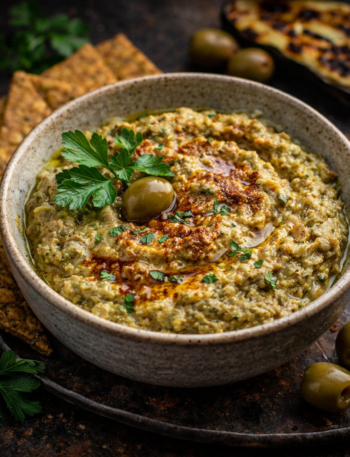 Baba Ganoush