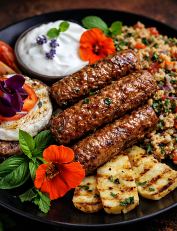 Keto Cevapcici(1)