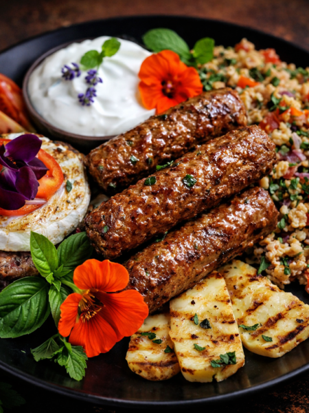 Keto Cevapcici(1)