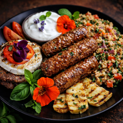 Keto Cevapcici(1)