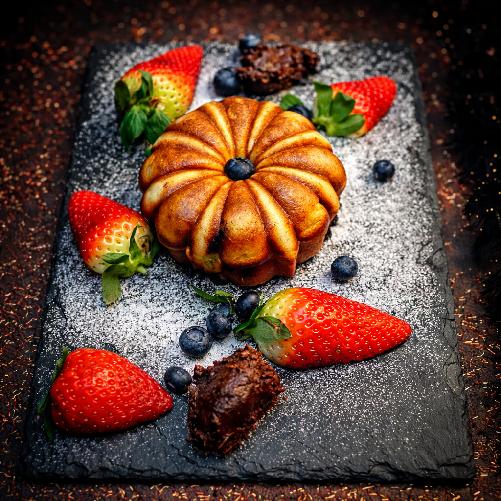 Gefüllte Keto Waffeln – saftige Keto Waffeln gefüllt mit Schoko Nuss Creme