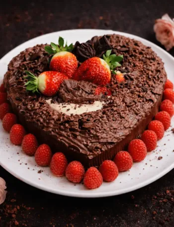 No bake Cheesecake