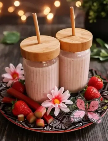 Probiotischer Shake