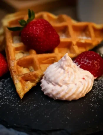 Keto Fruchtzwerge