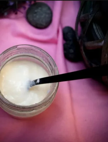 Joghurt selbst machen, fermentieren, Anleitung, Rezept, Keto