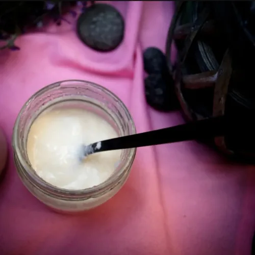 Joghurt selbst machen, fermentieren, Anleitung, Rezept, Keto