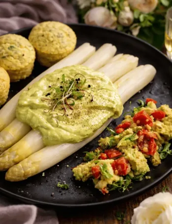 Keto Blitz hollandaise KetoChameleons