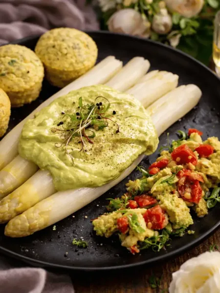 Keto Blitz hollandaise KetoChameleons