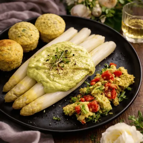 Keto Blitz hollandaise KetoChameleons