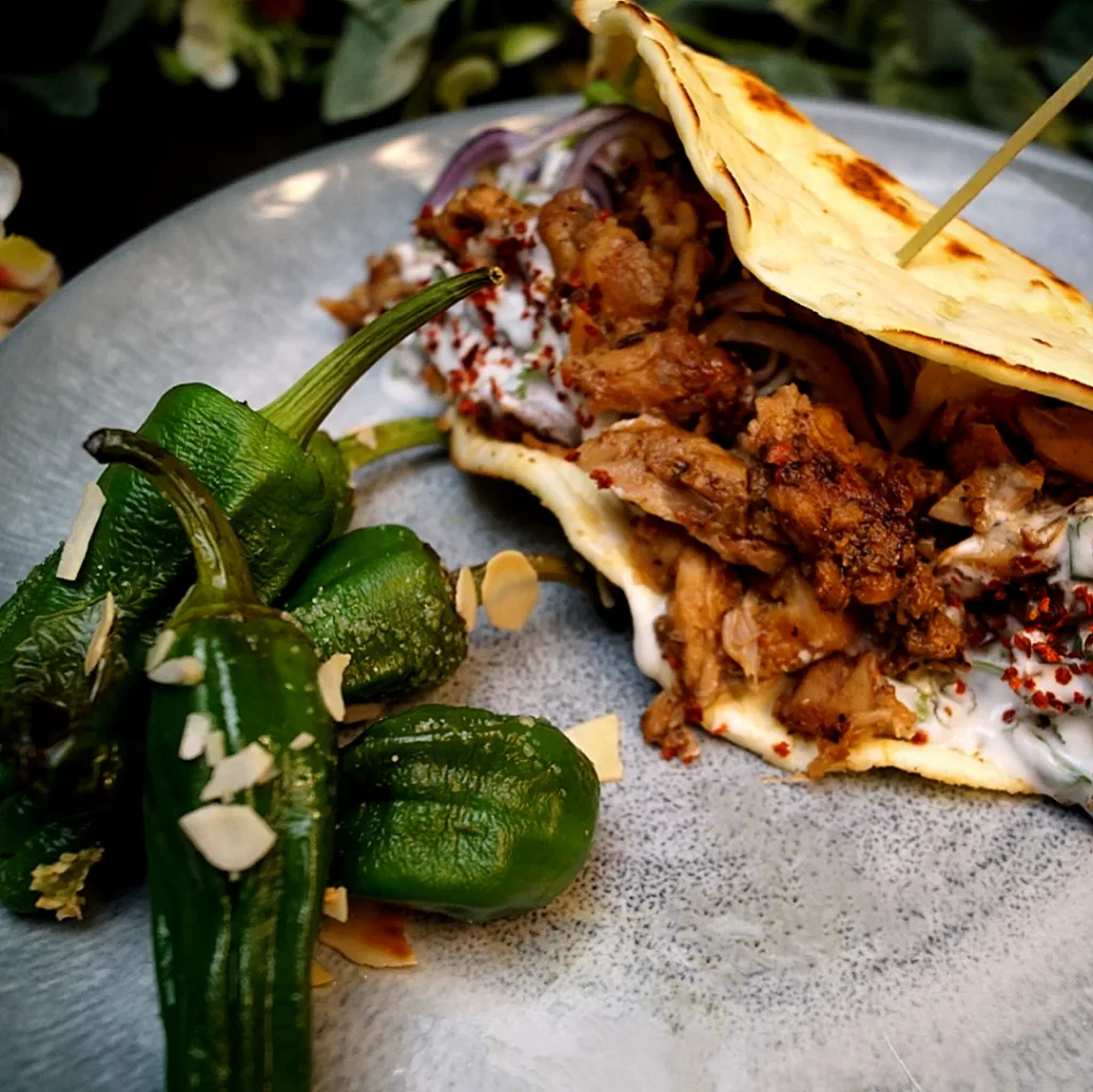 Restefest, Inspo, Döner, Bratpaprika und ein paar Gedanken zu Nachbauten 5 Restefest, Inspo, Döner, Bratpaprika und ein paar Gedanken zu Nachbauten Keto Döner, Anleitung, Rezept, Restefest, Inspo, KetoChameleons