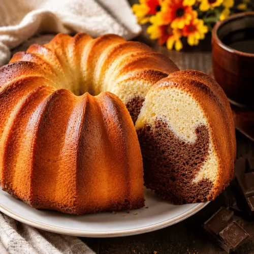 Keto, Marmorkuchen, High Protein, Keto Kuchen, saftig, KetoChameleons