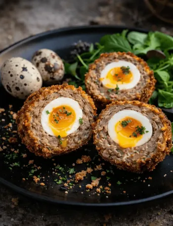 Keto Scotch Eggs(2)