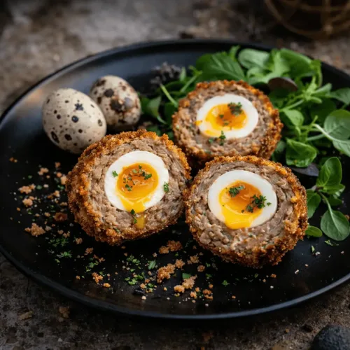 Keto Scotch Eggs(2)