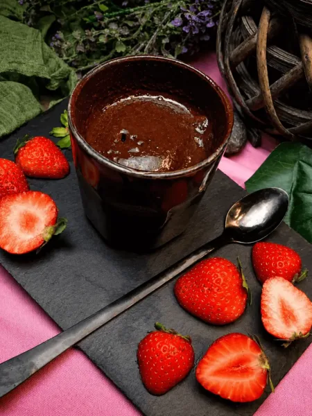 Keto Tassenkuchen, Schokoladenkuchen, 3 Rezepte, Mikrowelle, Kuchen, schnell, einfach, KetoChameleons