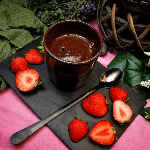 Keto Tassenkuchen, Schokoladenkuchen, 3 Rezepte, Mikrowelle, Kuchen, schnell, einfach, KetoChameleons