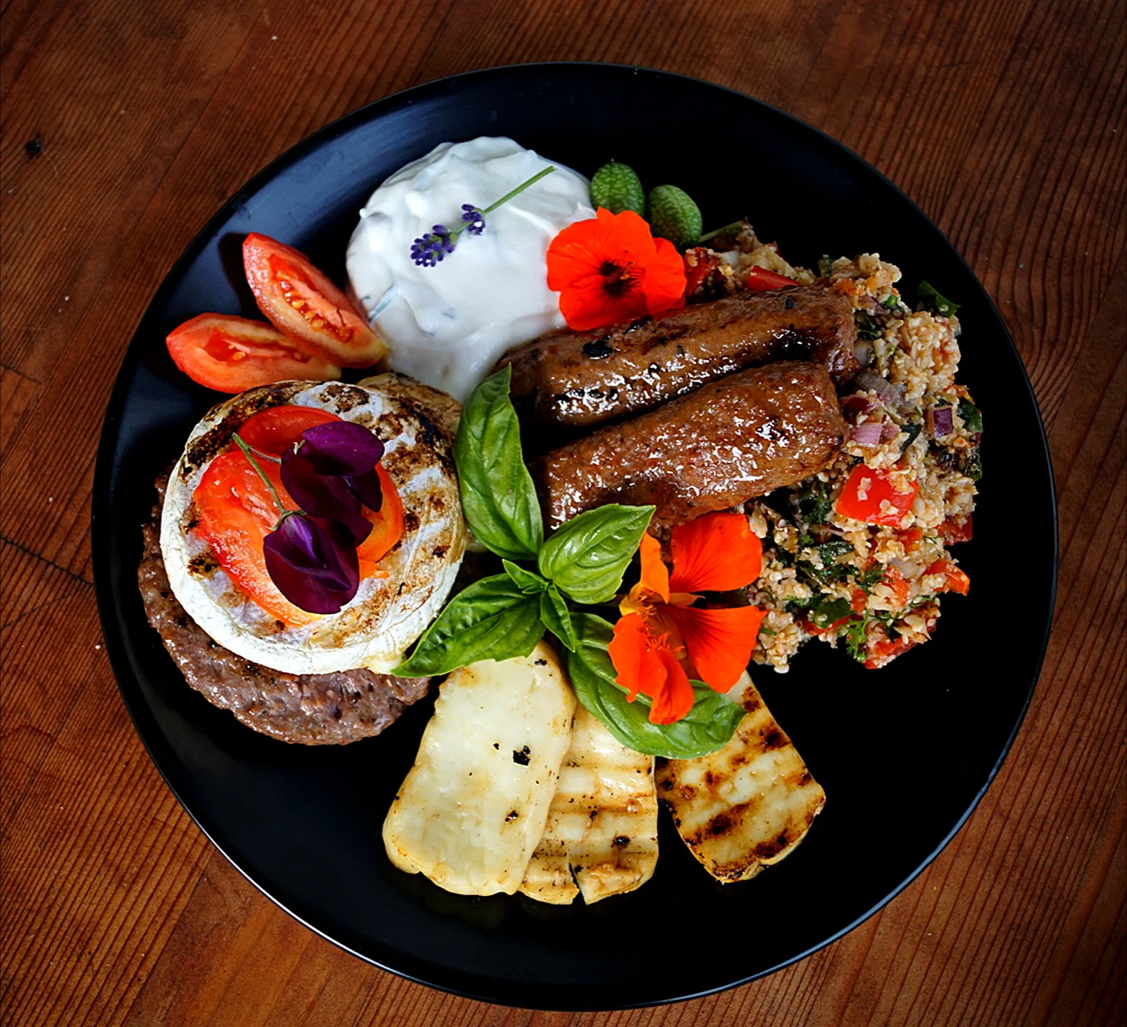 Keto Cevapcici, Balkan, Rezept, Anleitung