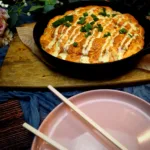 Restefest, Keto, Idee, Rezept, Sushi Kuchen