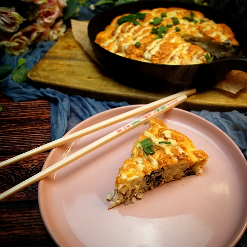 Restefest – Sushi Kuchen 4 Restefest – Sushi Kuchen Restefest, Keto, Idee, Rezept, Sushi Kuchen