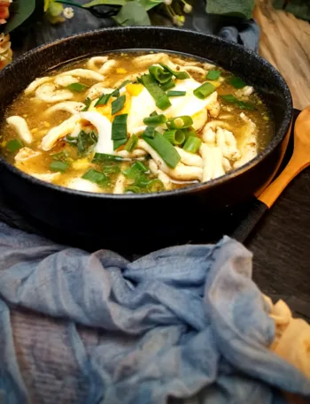 Rezept Fleischbrühe, Knochenbrühe, Keto, Brühe, Mineralien