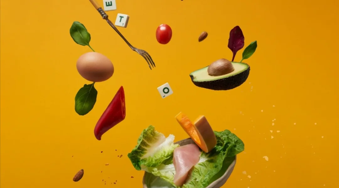 Informationen rund um die Keto Ernährung, ketogen, Wissen