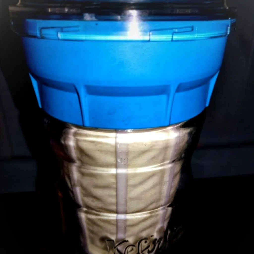 Milchkefir selbst machen, Anleitung, fermentieren, Keto