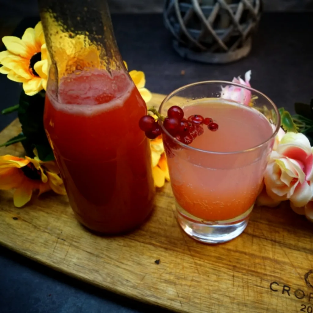 Fermentieren und Konservieren in der Keto Küche 15 Fermentieren und Konservieren in der Keto Küche Sirup selbst einkochen, Keto, zuckerfrei, Anleitung, Rezepte