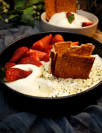 Keto, Low Carb, Frühstück, Ideen, Inspo