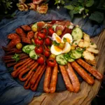 Keto, Low Carb, Rezept, türkisch, Brotzeit, Inspo, Ideen