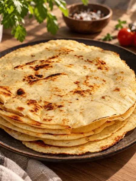Tortilla Wraps, Tortilla Wrap, Carnivore, Wrap, Keto Wrap, Keto Brot, KetoChameleons