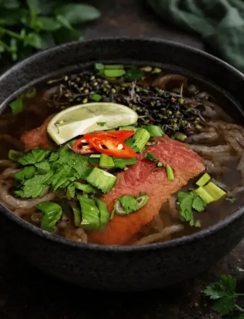 Vietnamesische Pho