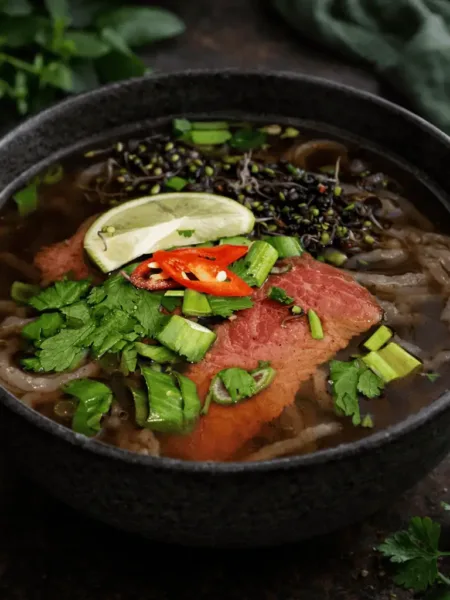 Vietnamesische Pho