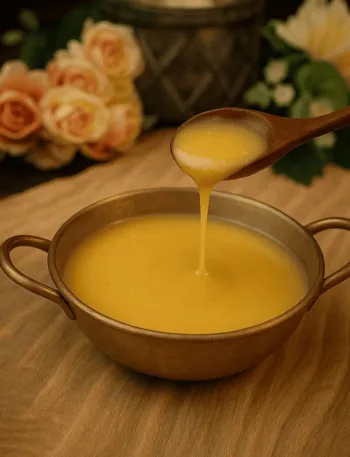 Keto Dulce de Leche