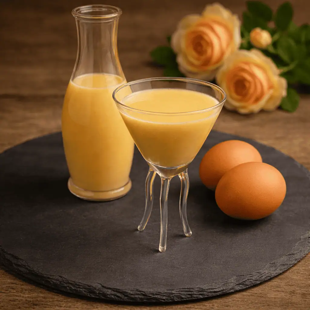 Keto Eierlikoer Alternativ Keto Eierlikör selber machen: Dieses cremige Low Carb Rezept ist zuckerfrei, einfach zuzubereiten und perfekt für Desserts, Kaffee oder puren Genuss.