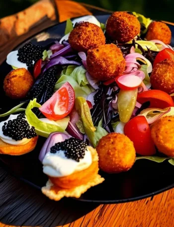 Käsebällchen, Keto, Chili Cheese Nuggets, Cheese Nuggets