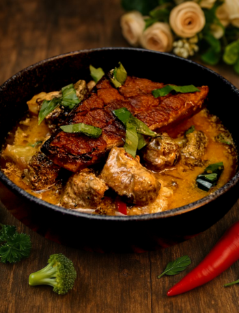 Lammtopf Keto Rezept