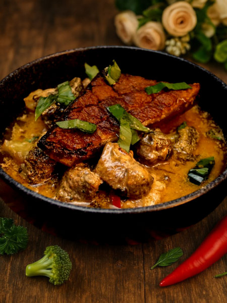 Lammtopf Keto Rezept