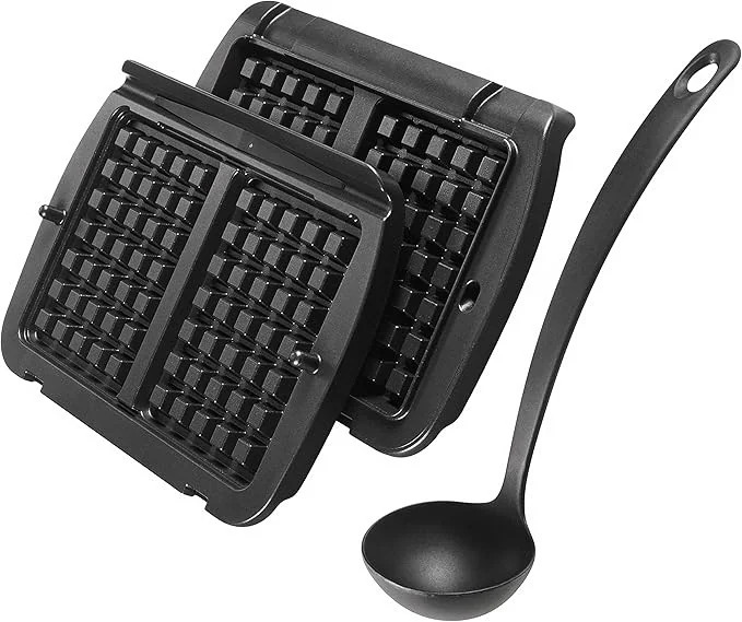 Waffelplatten Optigrill Hier findest du unsere verwendeten Geräte und sonstiges Zubehör zum Kochen. Praktisch, verlinkt direkt mit den Shops.