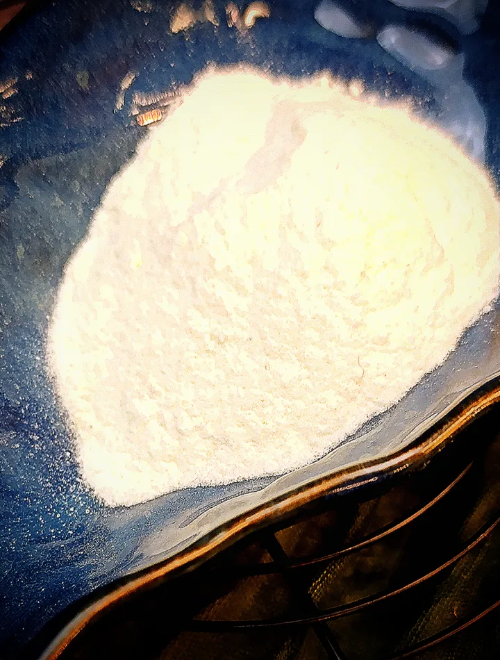 Eiklarpulver - Volleipulver - Eigelbpulver selbst herstellen 1 Eiklarpulver - Volleipulver - Eigelbpulver selbst herstellen Eiklarpulver selbst machen