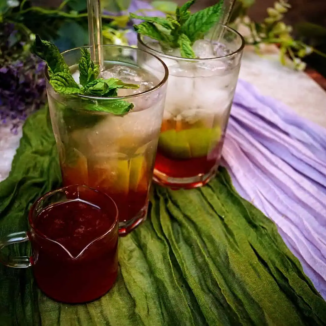 Keto Erdbeer Sirup Unsere leckere Putenpfanne Gorgonzola Caprese ist ein schnelles Gericht, das nach Italien schmeckt und viel Protein liefert.
