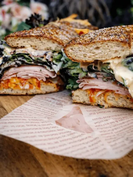 Keto Sub Sandwich(1)