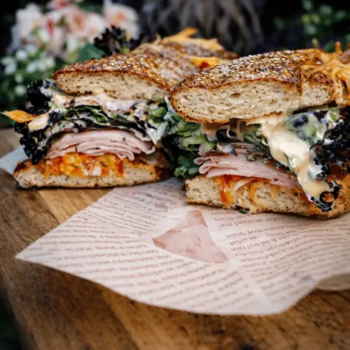 Keto Sub Sandwich(1)