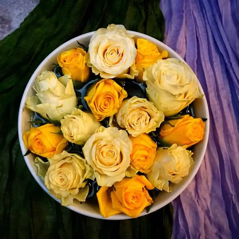 Muttertag Rosen