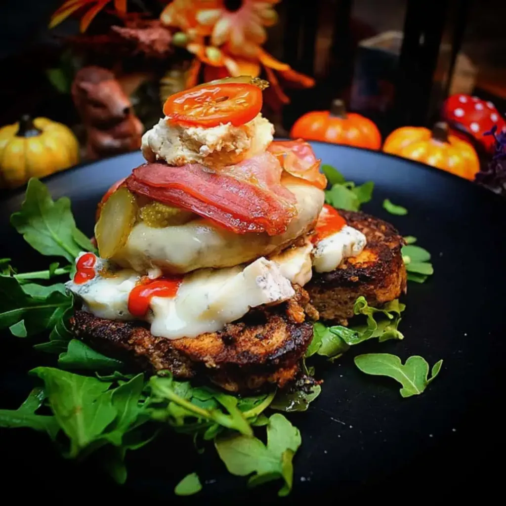 Obatzter-Keto Rezept
