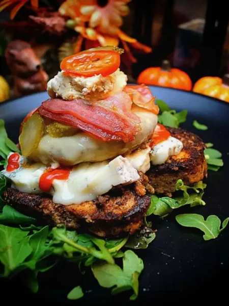 Obatzter-Keto Rezept