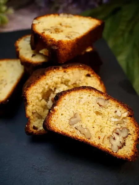 Keto Biscotti, Rezept, Cantuccini Rezept