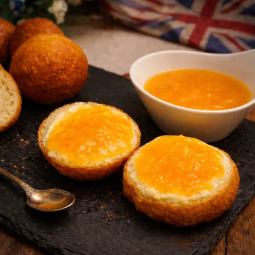 Keto Orangenmarmelade(1)