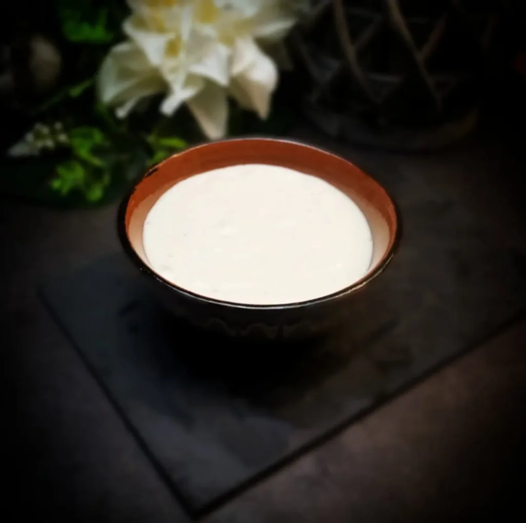 Aioli-Keto Rezept