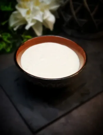 Aioli-Keto Rezept