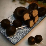 Keto Cake Pops- Restefest