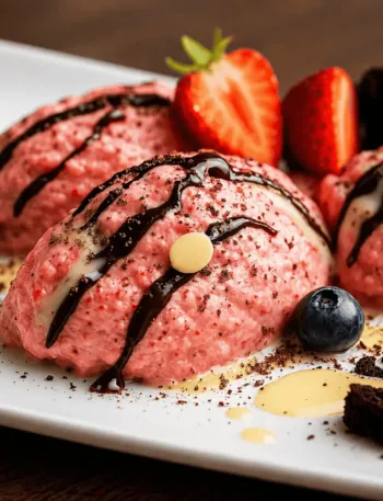Keto-Erdbeer-Mousse-KetoChameleons